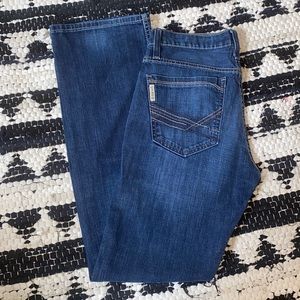 Men’s Cinch Jeans